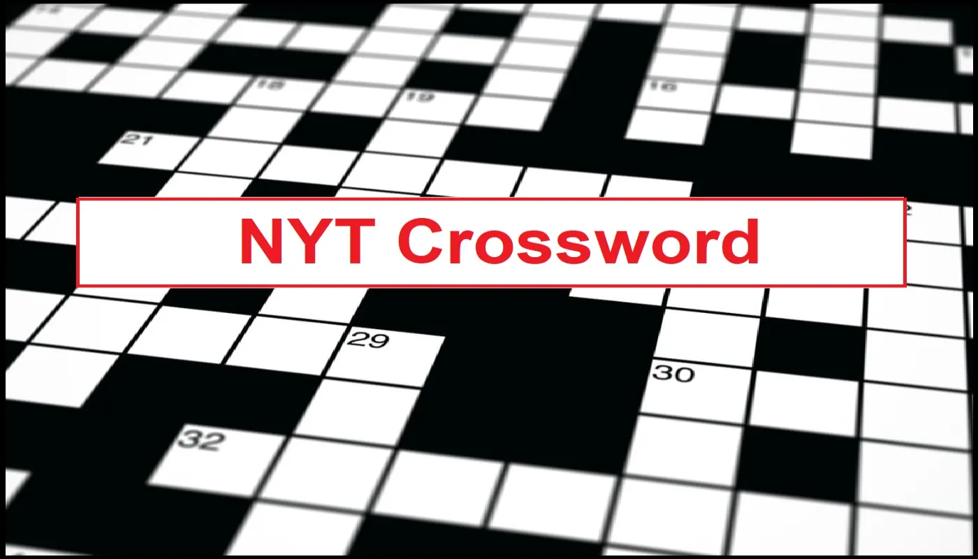 Wind up Crossword Clue Answer on NYT